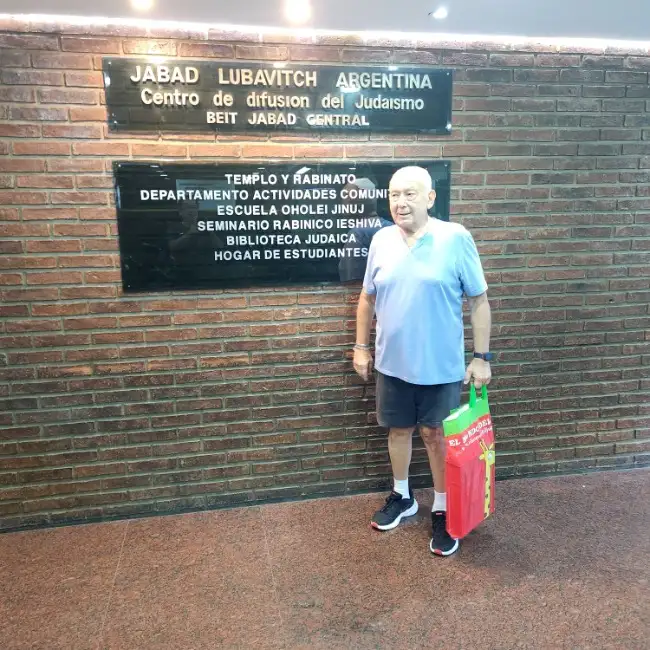 Maxi, 75