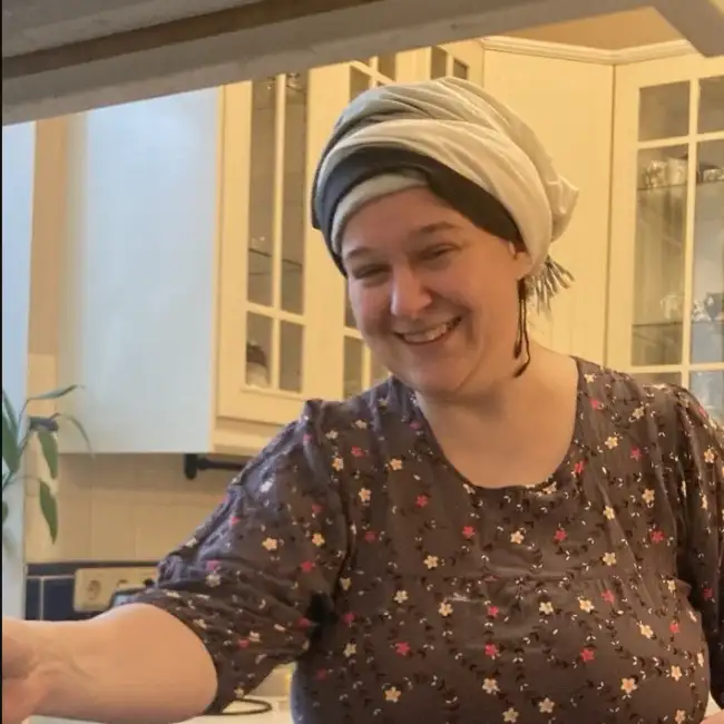 Vera, 41, סנט פטרסבורג, רוסיה - זוג 4 מי