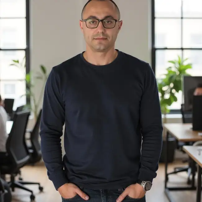Yura, 46,  ישראל - זוג 4 מי