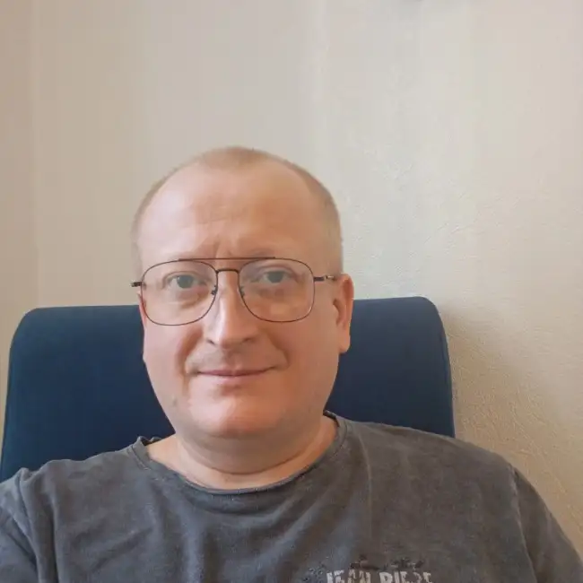 Alex, 45, Novosibirsk, רוסיה - זוג 4 מי