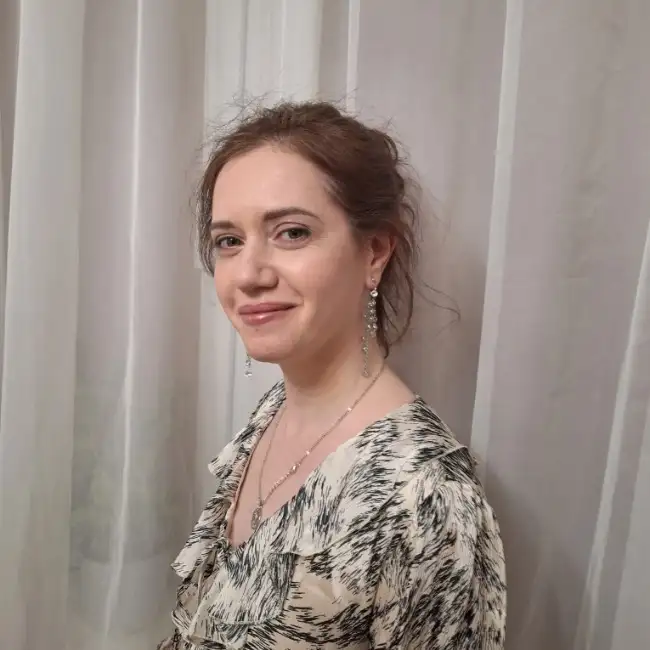 Mayya, 40, מוסקבה, רוסיה - זוג 4 מי
