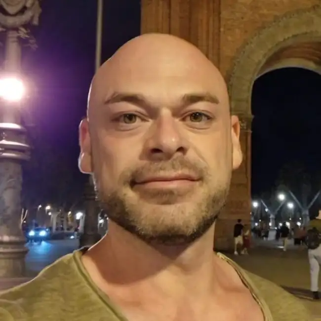 Sascha, 40, Oberhausen, גרמניה - זוג 4 מי