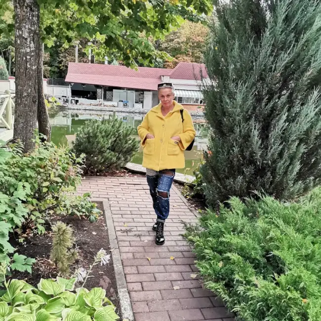 Elena, 51, Ufa, רוסיה - זוג 4 מי