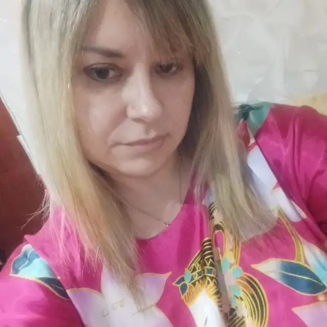 ילנה, 48,  ישראל - זוג 4 מי