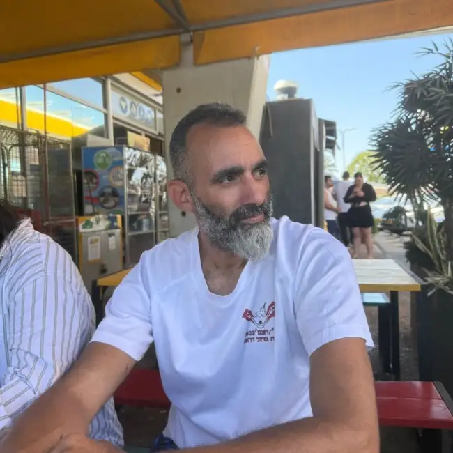 David, 53, אשדוד, ישראל - זוג 4 מי