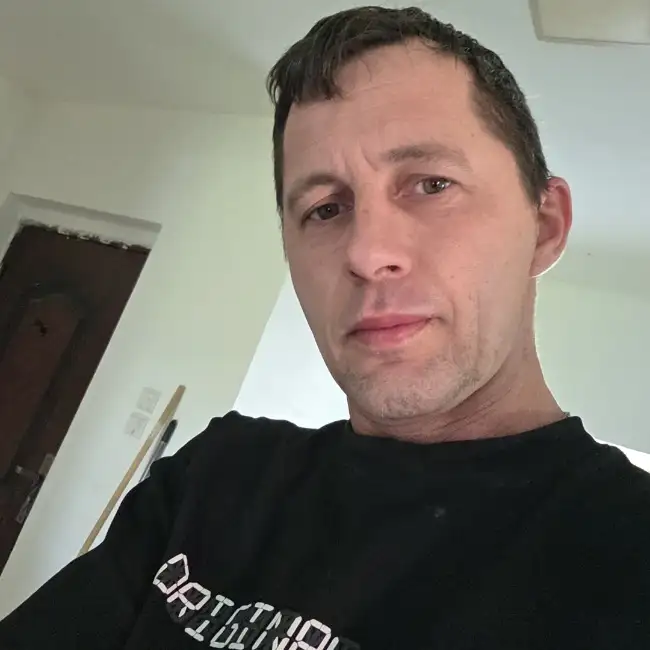 Dmitriy, 39,  ישראל - זוג 4 מי