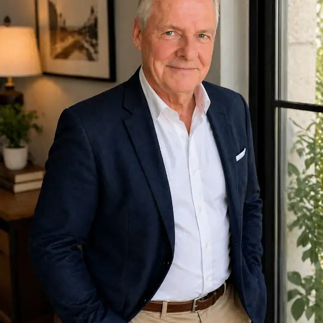 tom, 71