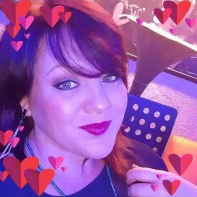 Iren, 37, נהריה, ישראל - זוג 4 מי