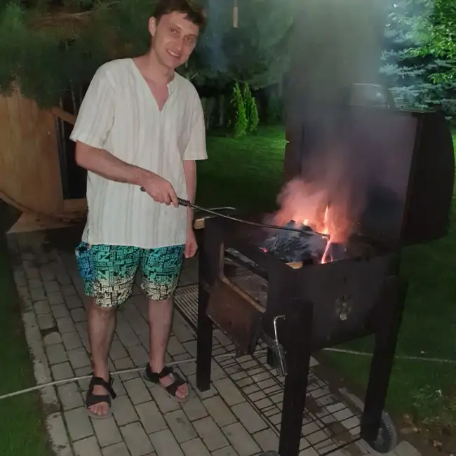 Maxim, 46,  ישראל - זוג 4 מי