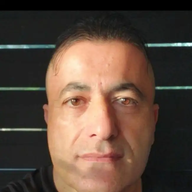 רנה, 52,  ישראל - זוג 4 מי