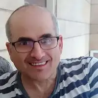 דודי, 59, ירושלים, ישראל - זוג 4 מי