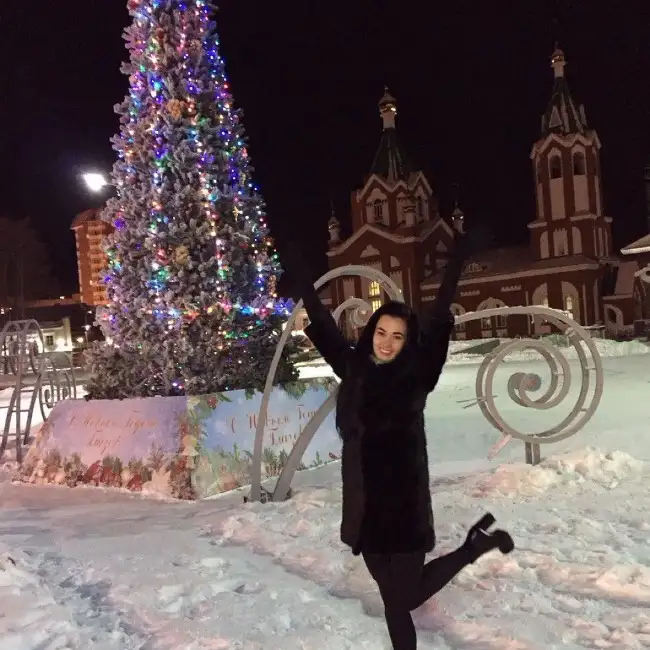 Tatiana