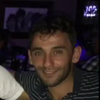 Dan, 40,  ישראל - זוג 4 מי