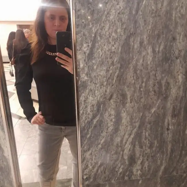 Ulyana, 37, Ufa, רוסיה - זוג 4 מי