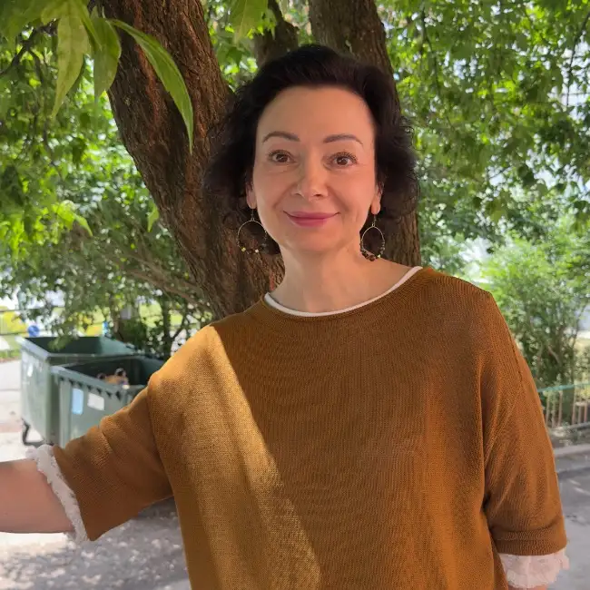 וולריה, 58, Kaliningrad, רוסיה - זוג 4 מי