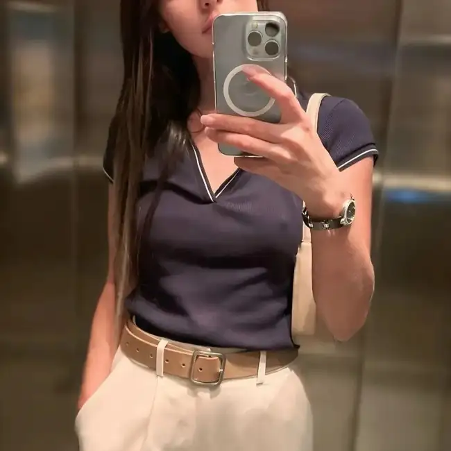 Darya, 31, Soci, רוסיה - זוג 4 מי
