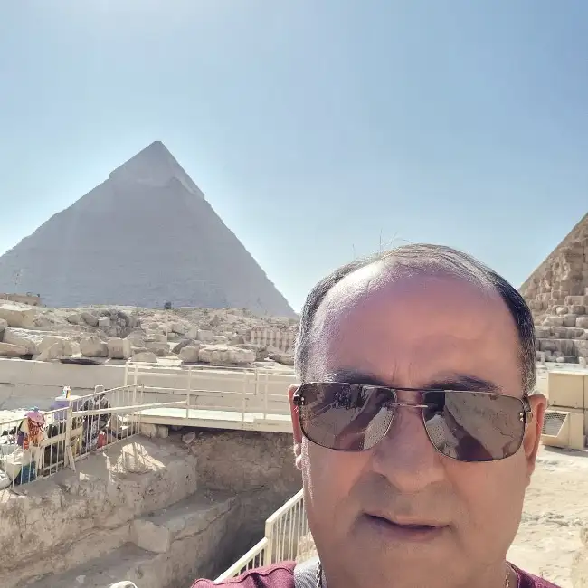 Vladimir, 62, מוסקבה, רוסיה - זוג 4 מי