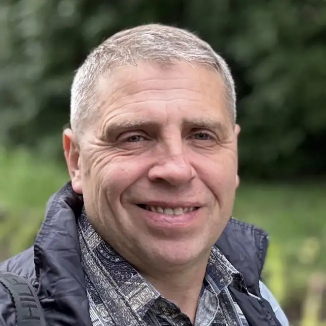 Vladimir, 54,  ישראל - זוג 4 מי