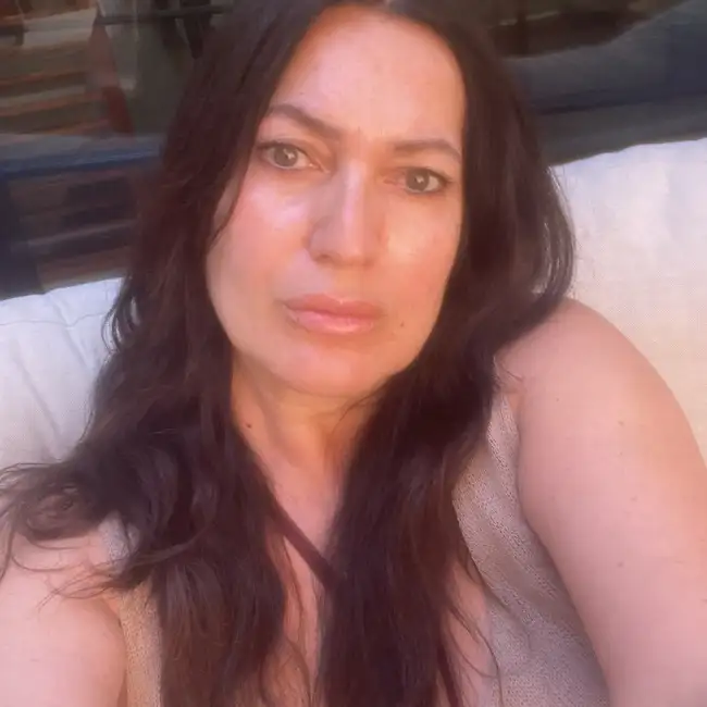 Shani, 48,  ישראל - זוג 4 מי