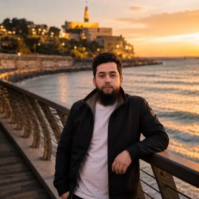 Javohirbek, 27,  ישראל - זוג 4 מי