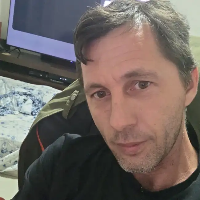 Dmitriy, 39,  ישראל - זוג 4 מי