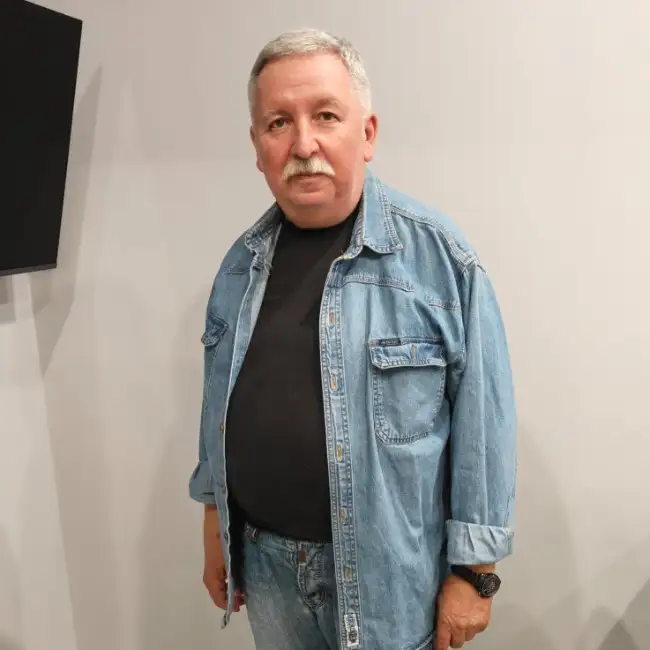 Aleksandr, 65, Fryazino, רוסיה - זוג 4 מי