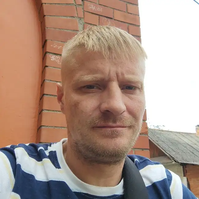 Aleksejs, 39,  לטביה - זוג 4 מי
