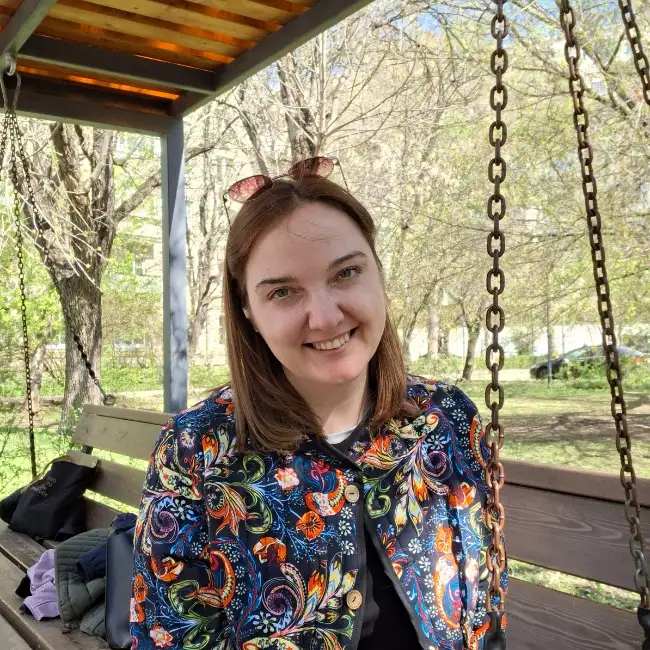 ויקטוריה, 36,  ישראל - זוג 4 מי
