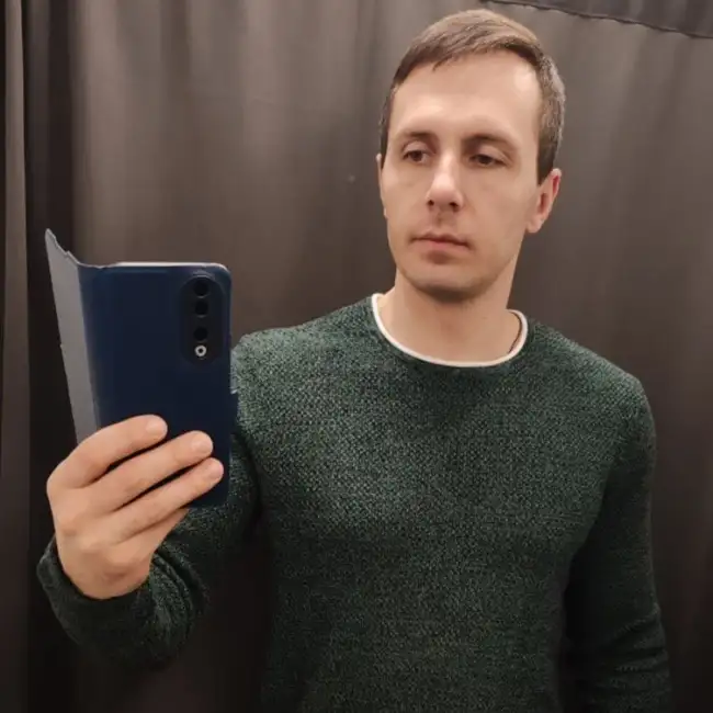 Yaroslav, 31, סנט פטרסבורג, רוסיה - זוג 4 מי