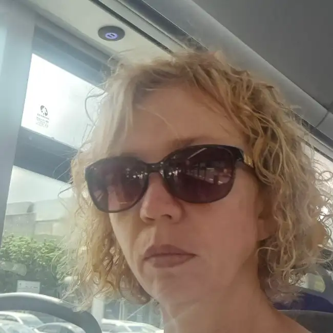 אנה, 45,  ישראל - זוג 4 מי