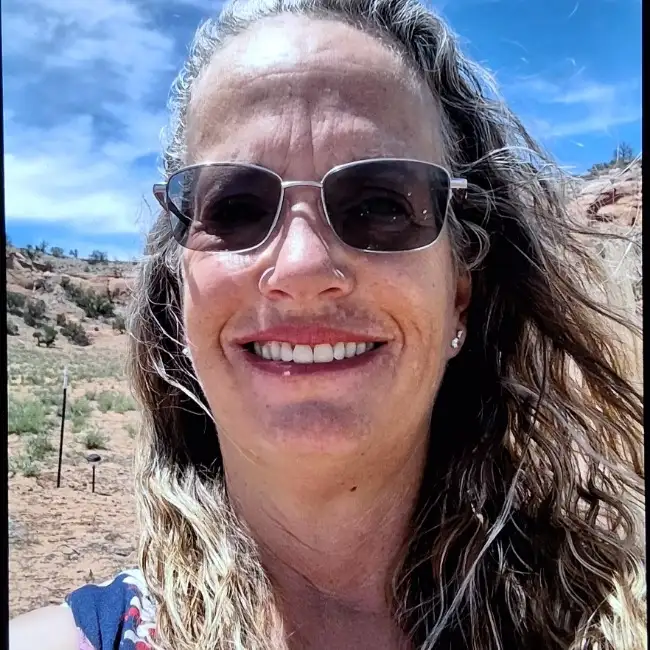 Lynn, 52 - זוג 4 מי
