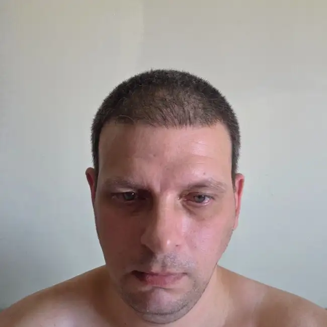Misha, 39,  ישראל - זוג 4 מי