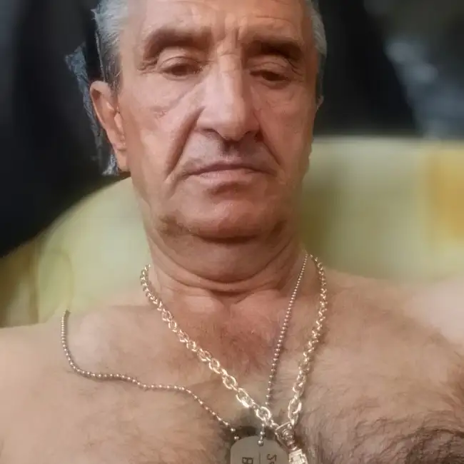 Yuriy, 64