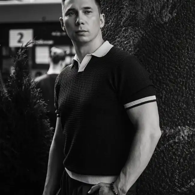 Aleksandr, 41,  אירלנד - זוג 4 מי
