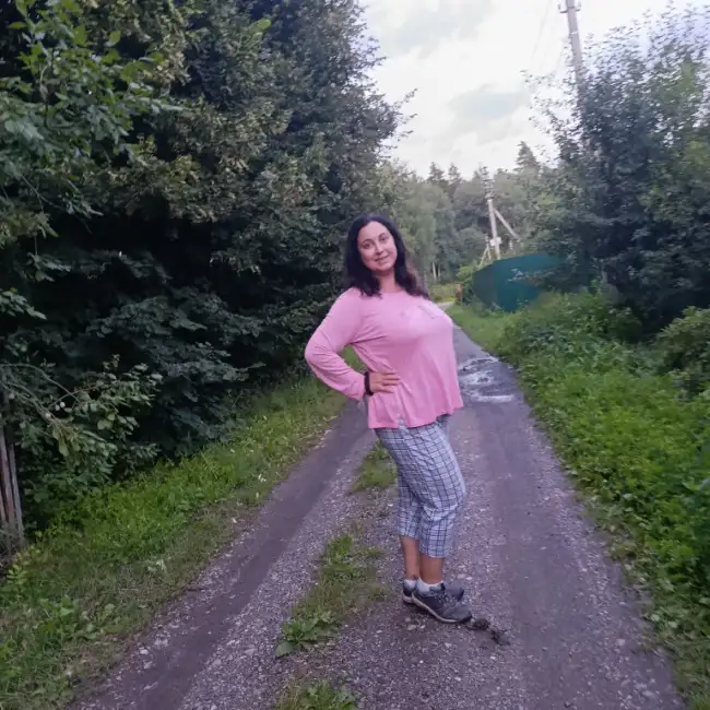 Nastya, 38