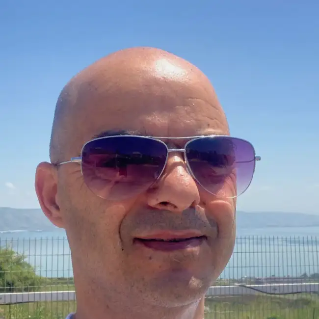 Maher, 53,  ישראל - זוג 4 מי