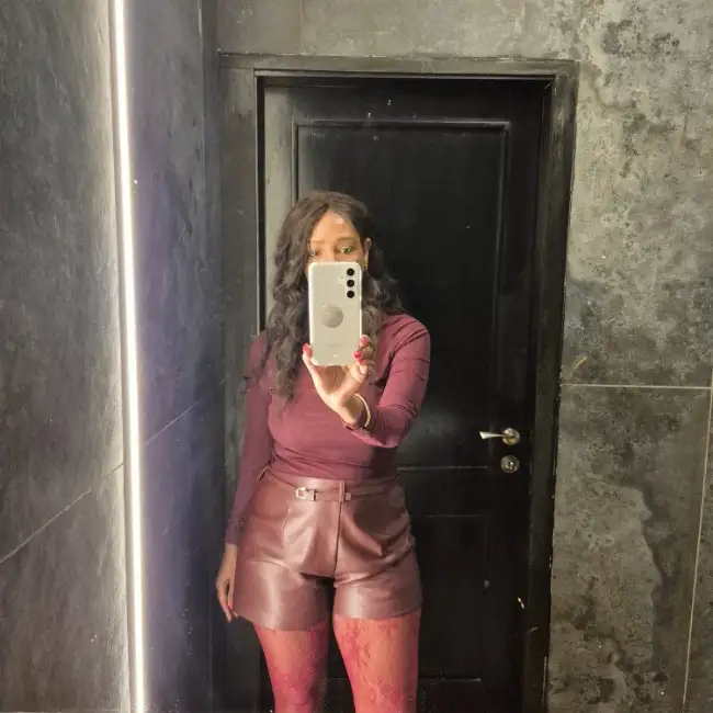 Almi, 45