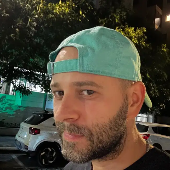 Artur, 37,  ישראל - זוג 4 מי