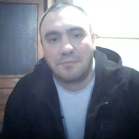 Kirill, 35