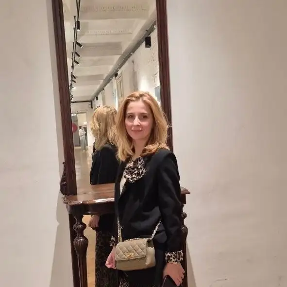 Anastasiya, 40 - זוג 4 מי