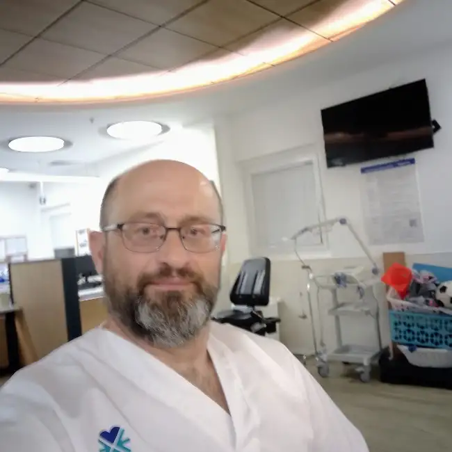 Vlad, 46 - זוג 4 מי