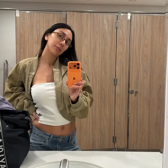 Sophie, 32 - זוג 4 מי