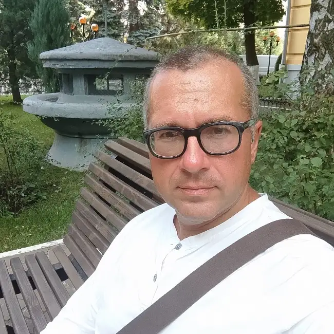 Misha, 43, Saratov, רוסיה - זוג 4 מי