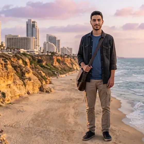 ZAV, 23 - זוג 4 מי