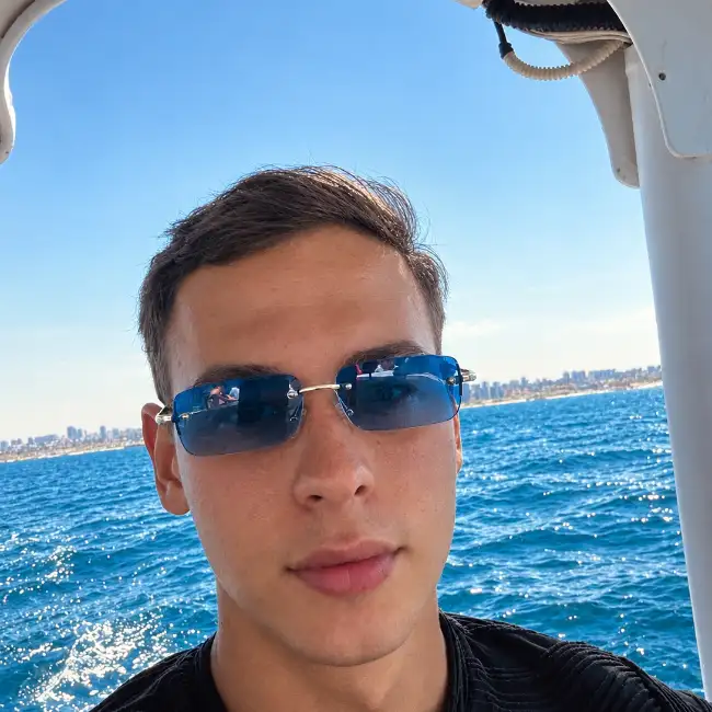 Briy, 30 - זוג 4 מי