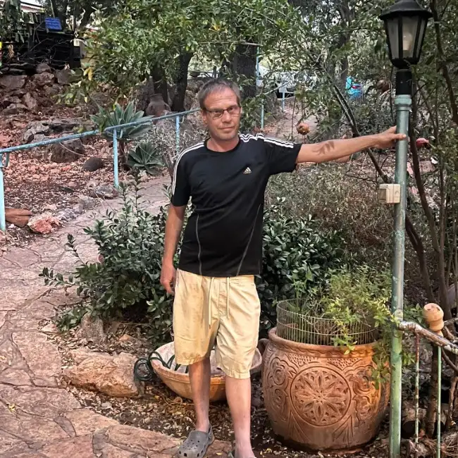 STANISLAV, 45 - זוג 4 מי