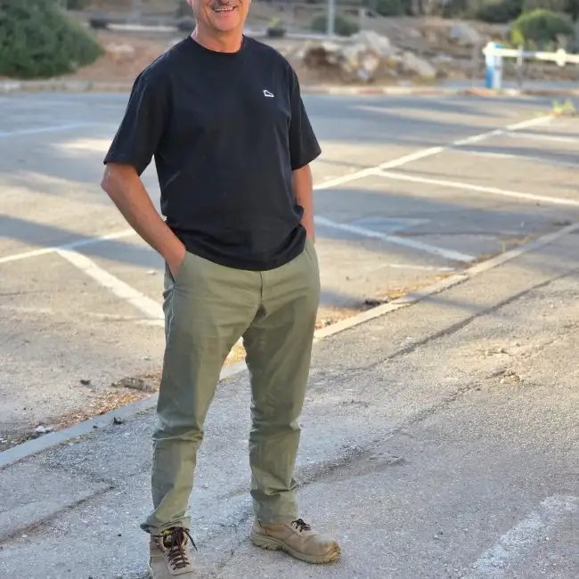 Aleks, 64