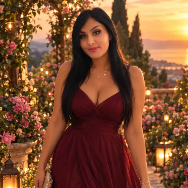 Lela, 35 - זוג 4 מי