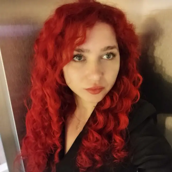 Viktoriya, 29 - זוג 4 מי