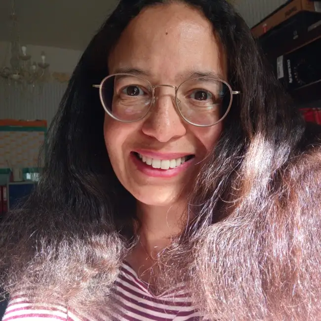 Audrey, 47 - זוג 4 מי